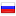 rsb.ru hosted country
